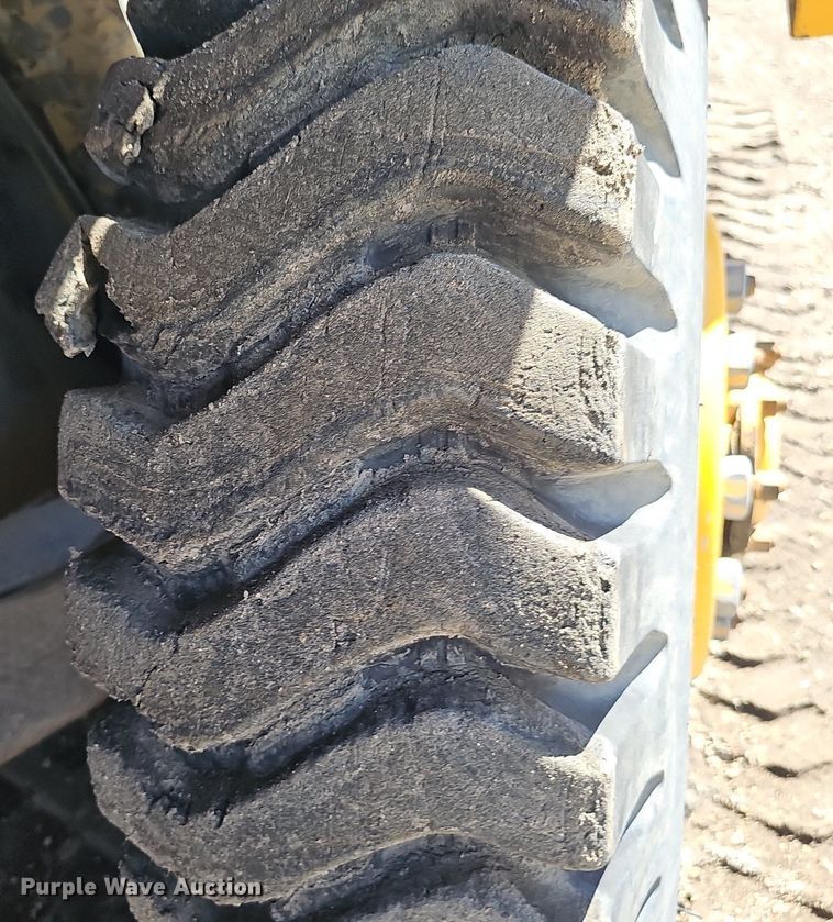 image for item DP0861 Whiting 9TM rail car mover