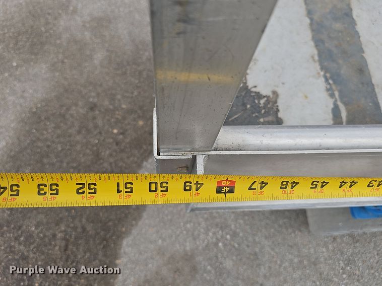 image for item DP0868 2017 Genie GR-20 vertical lift