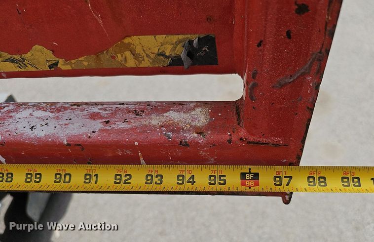 image for item DP0869 2014 Skyjack SJIII 3219 scissor lift