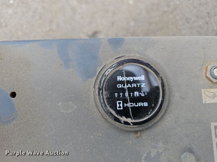 image for item DP0869 2014 Skyjack SJIII 3219 scissor lift