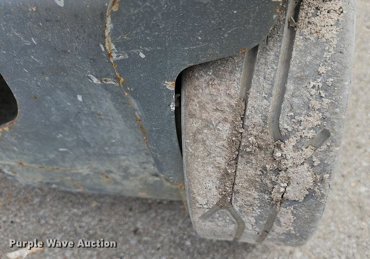 image for item DP0869 2014 Skyjack SJIII 3219 scissor lift