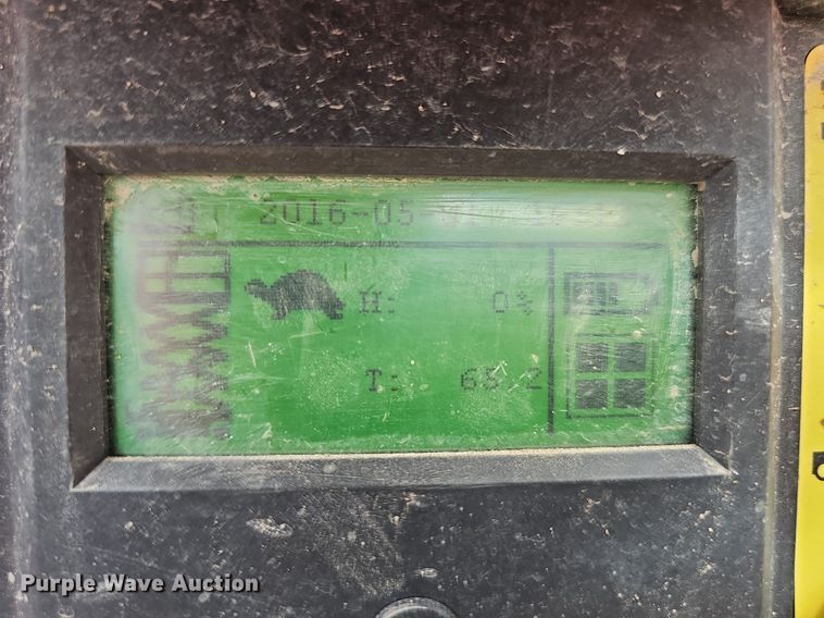 image for item DP0870 2017 MEC 1330SE scissor lift