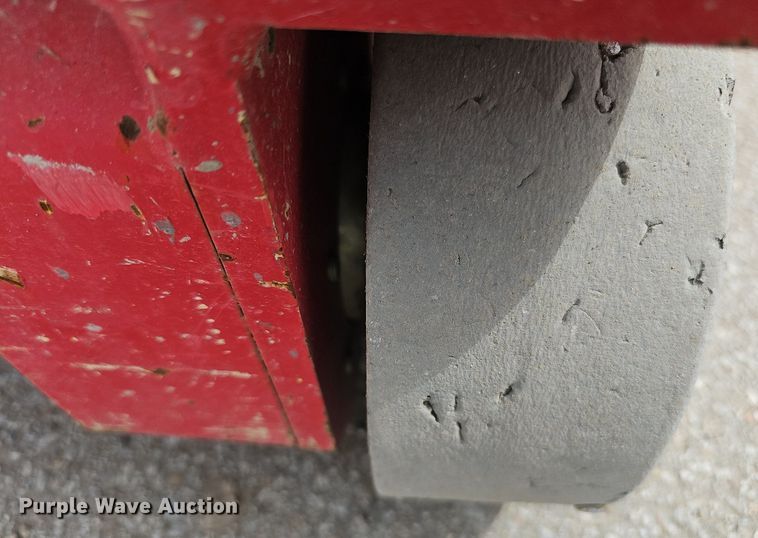 image for item DP0870 2017 MEC 1330SE scissor lift