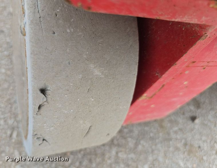 image for item DP0870 2017 MEC 1330SE scissor lift