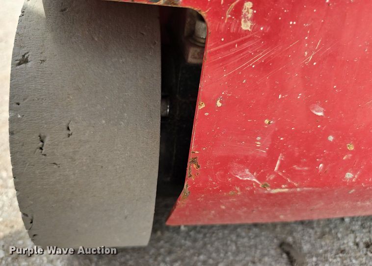 image for item DP0870 2017 MEC 1330SE scissor lift