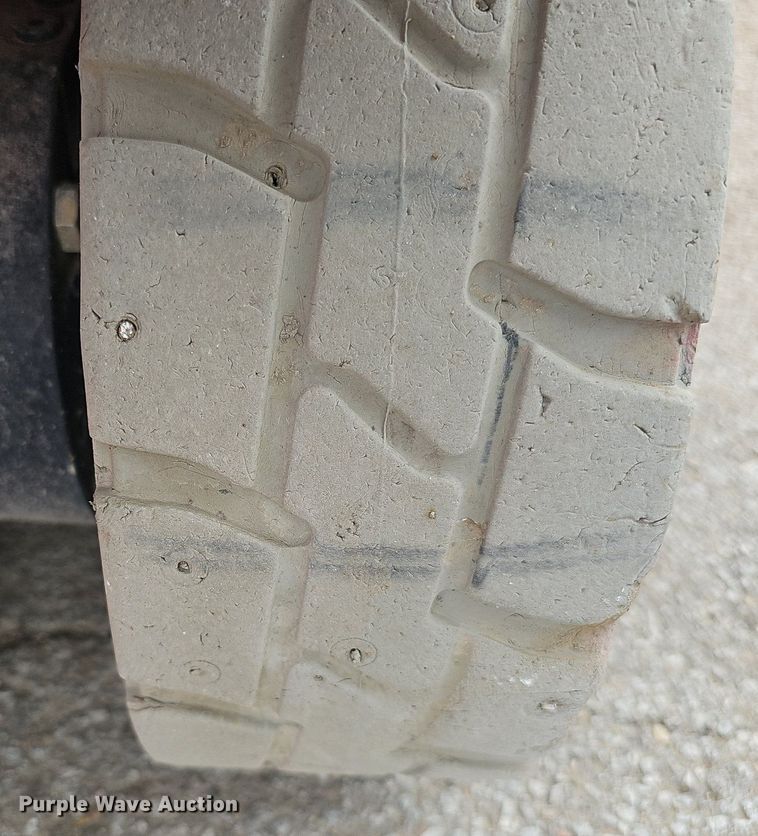 image for item DP0872 2019 LGMG AS2632E scissor lift