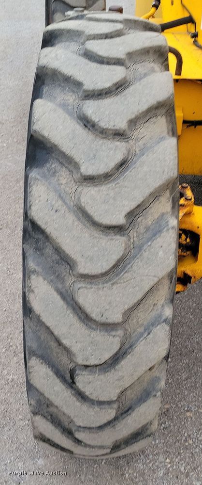 image for item DP1330 1998 JCB 506C telehandler