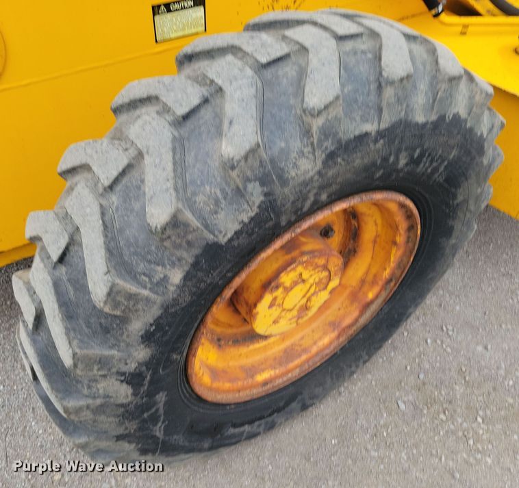 image for item DP1330 1998 JCB 506C telehandler