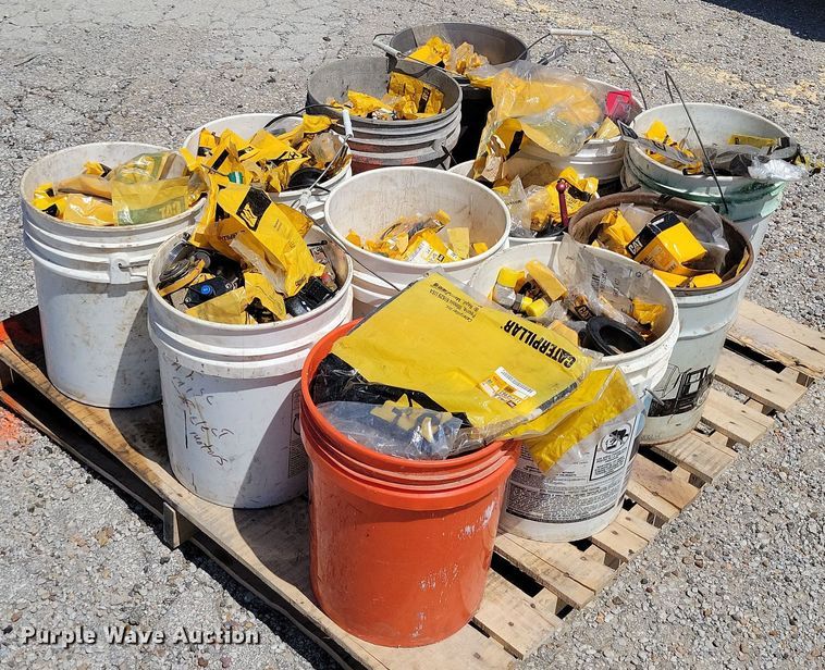 image for item DP1405 Caterpillar parts