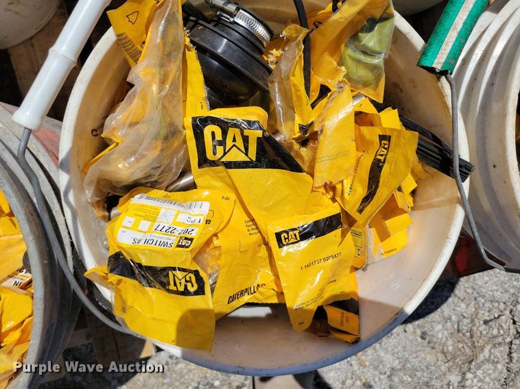 image for item DP1405 Caterpillar parts
