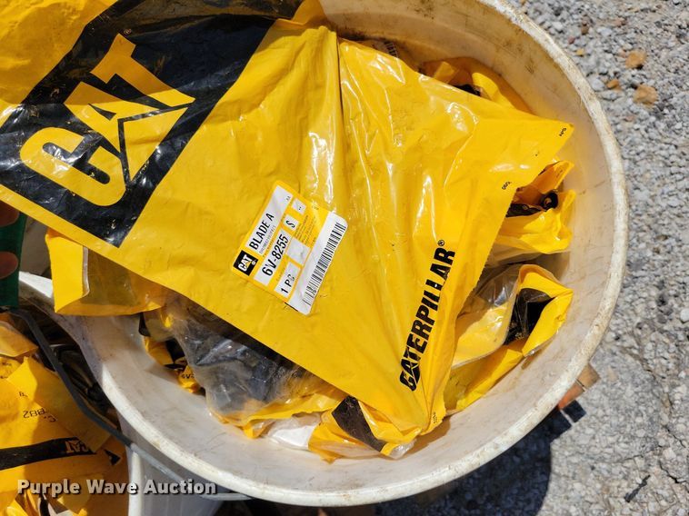 image for item DP1405 Caterpillar parts