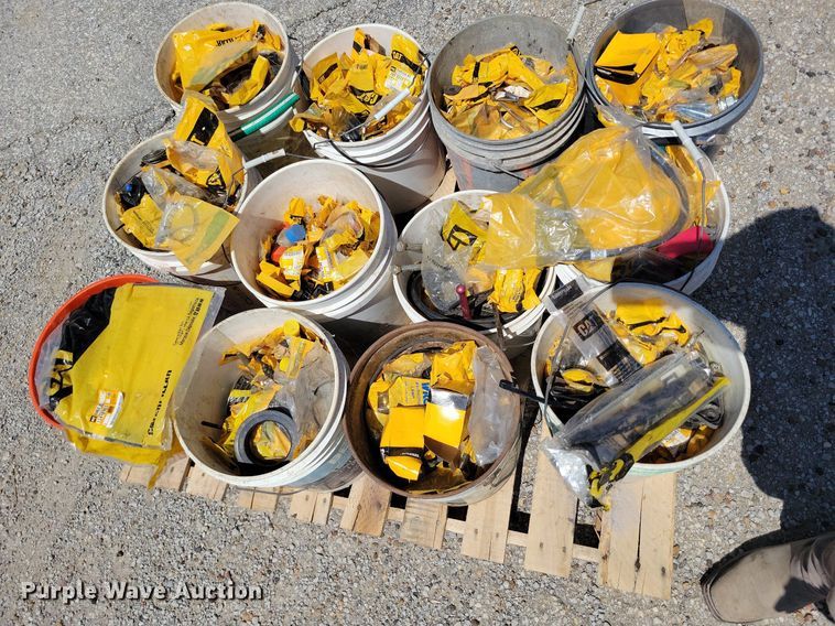 image for item DP1405 Caterpillar parts