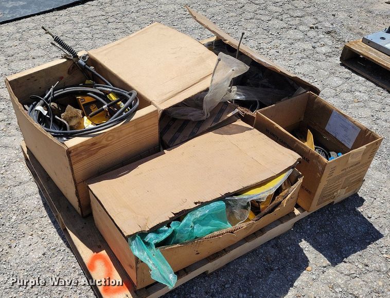 image for item DP1405 Caterpillar parts