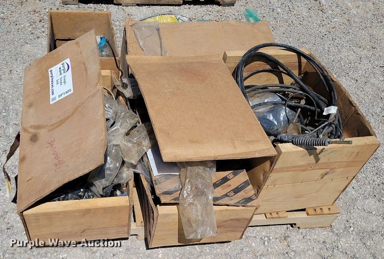 image for item DP1405 Caterpillar parts