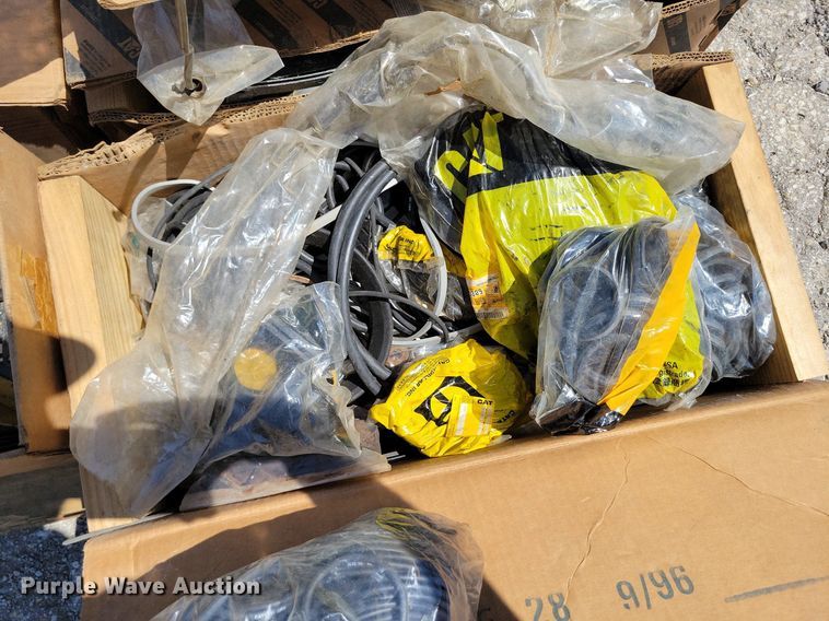 image for item DP1405 Caterpillar parts