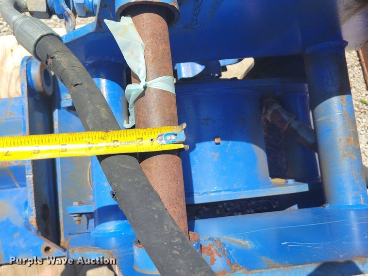 image for item DP1410 Tramac plate compactor