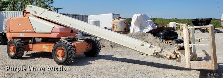 image for item DP1423 2006 Snorkel TB60 boom lift