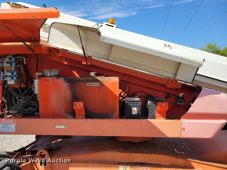 image for item DP1423 2006 Snorkel TB60 boom lift