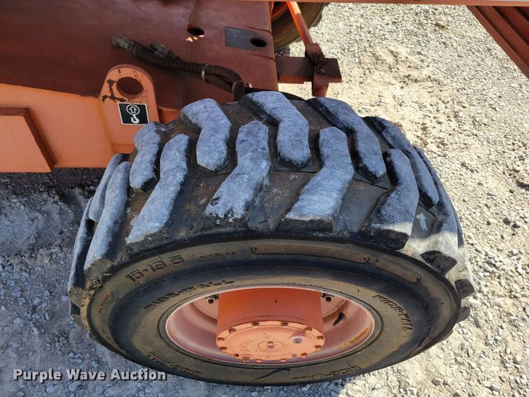 image for item DP1423 2006 Snorkel TB60 boom lift