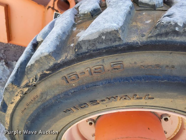 image for item DP1423 2006 Snorkel TB60 boom lift