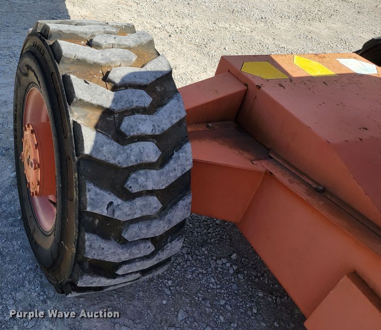 image for item DP1423 2006 Snorkel TB60 boom lift