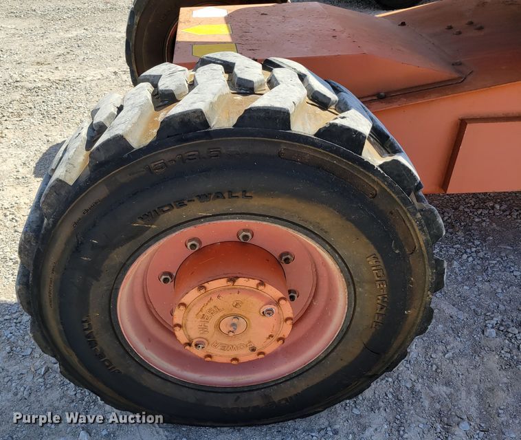 image for item DP1423 2006 Snorkel TB60 boom lift