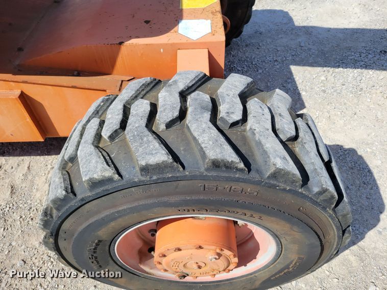 image for item DP1423 2006 Snorkel TB60 boom lift