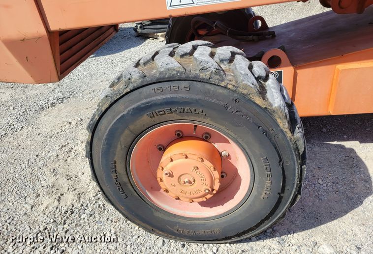 image for item DP1423 2006 Snorkel TB60 boom lift