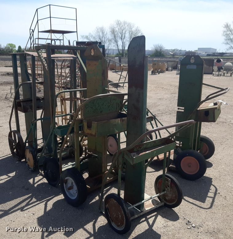 image for item DP2790 Tools