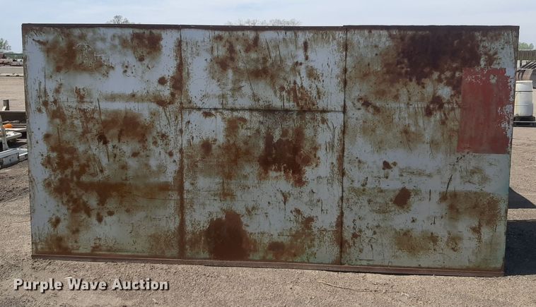 image for item DP2796 (4) shelving racks