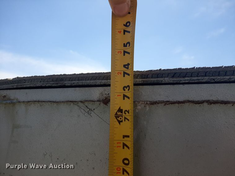 image for item DP2796 (4) shelving racks