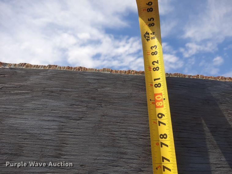 image for item DP2796 (4) shelving racks