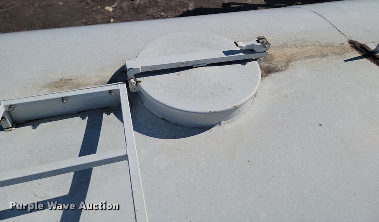 image for item DP3525 Sherman Tank WT-10 water tank bed