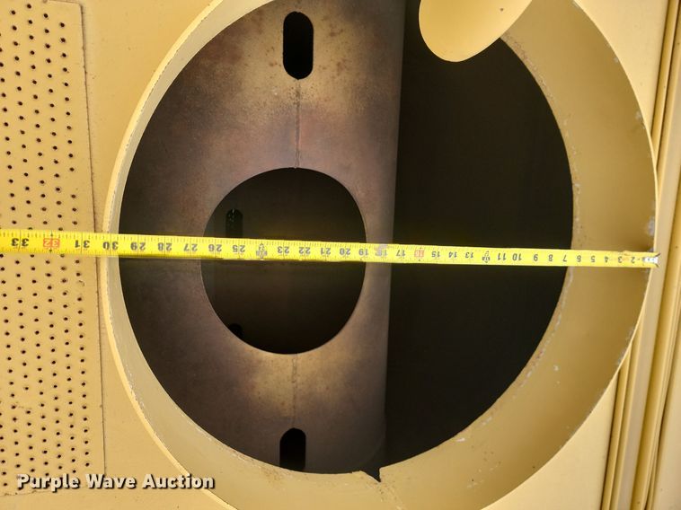 image for item DP3532 1981 Caterpillar 623B water wagon