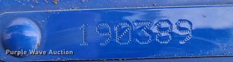 image for item DP3571 2013 Peterbilt  320 refuse truck