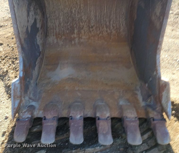 image for item DP5679 2009 Kobelco SK350 excavator