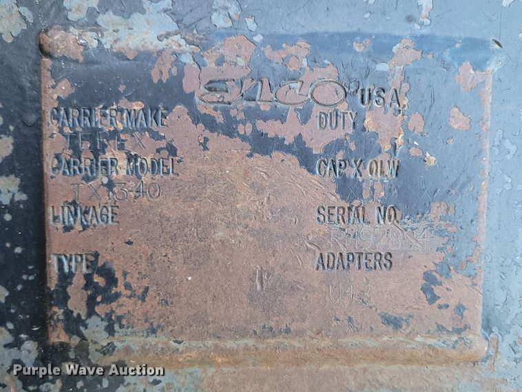 image for item DP5679 2009 Kobelco SK350 excavator