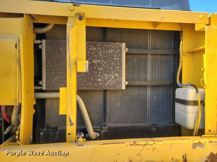 image for item DP5679 2009 Kobelco SK350 excavator