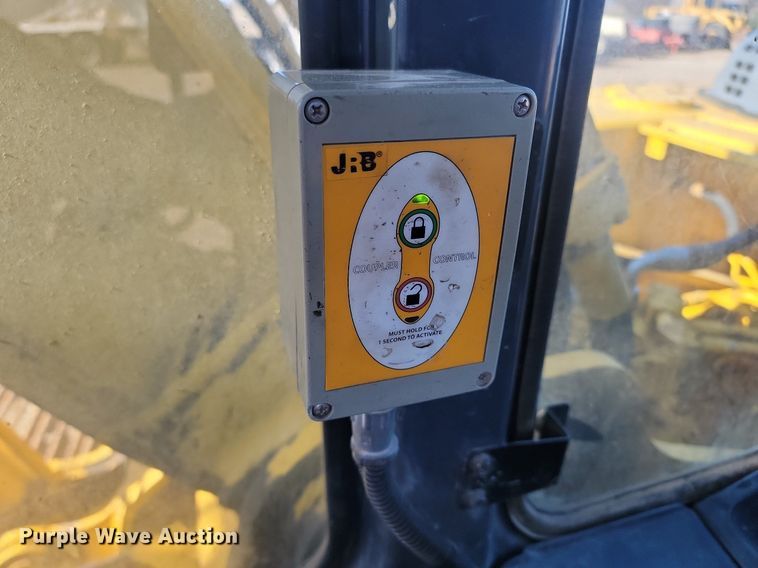 image for item DP5679 2009 Kobelco SK350 excavator