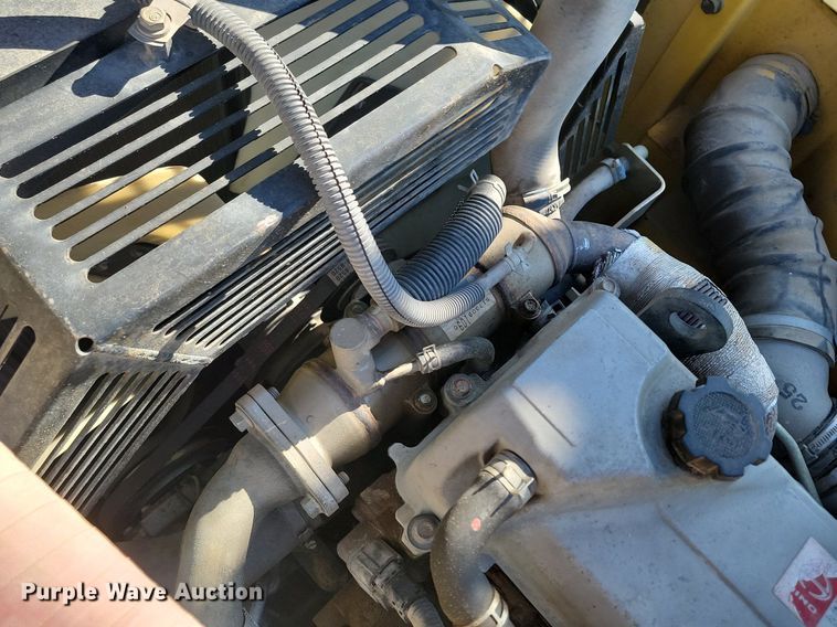 image for item DP5679 2009 Kobelco SK350 excavator