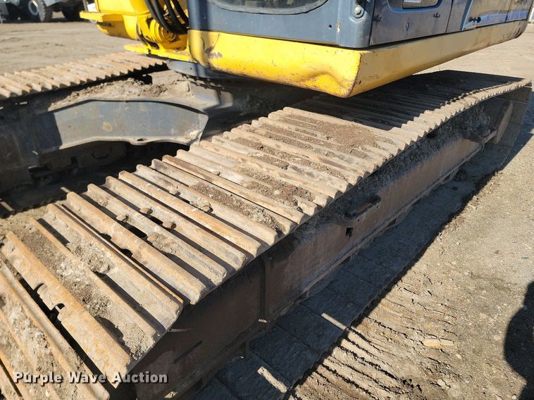 image for item DP5679 2009 Kobelco SK350 excavator