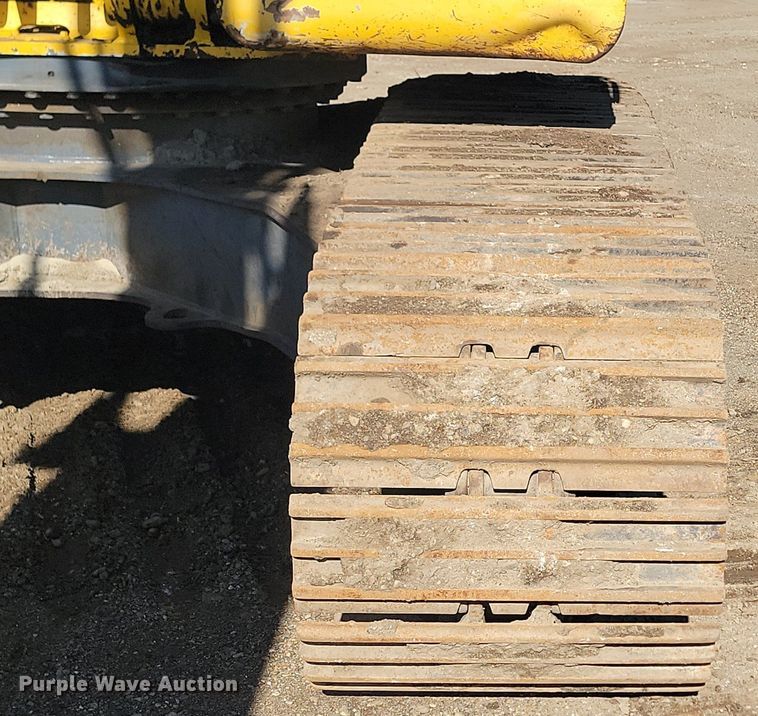 image for item DP5679 2009 Kobelco SK350 excavator