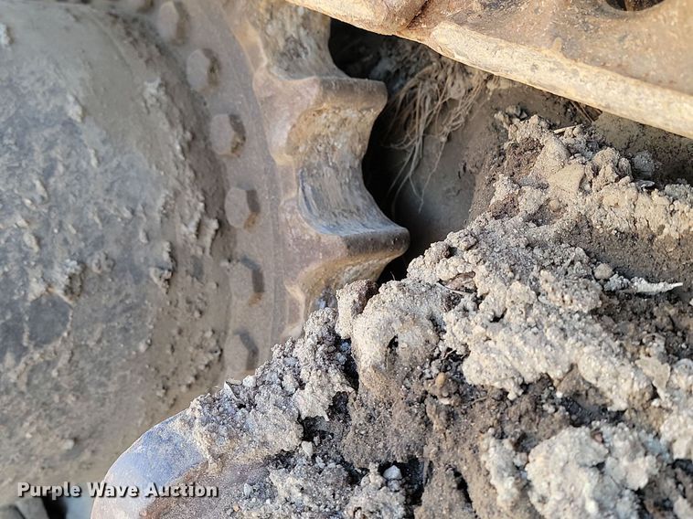 image for item DP5679 2009 Kobelco SK350 excavator