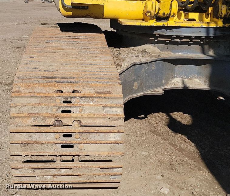 image for item DP5679 2009 Kobelco SK350 excavator