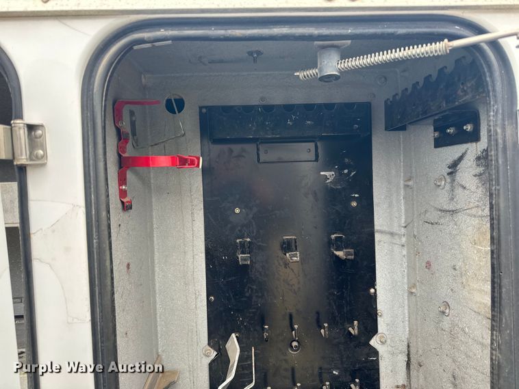 image for item DP8361 2012 Dodge Ram 5500HD utility / service truck