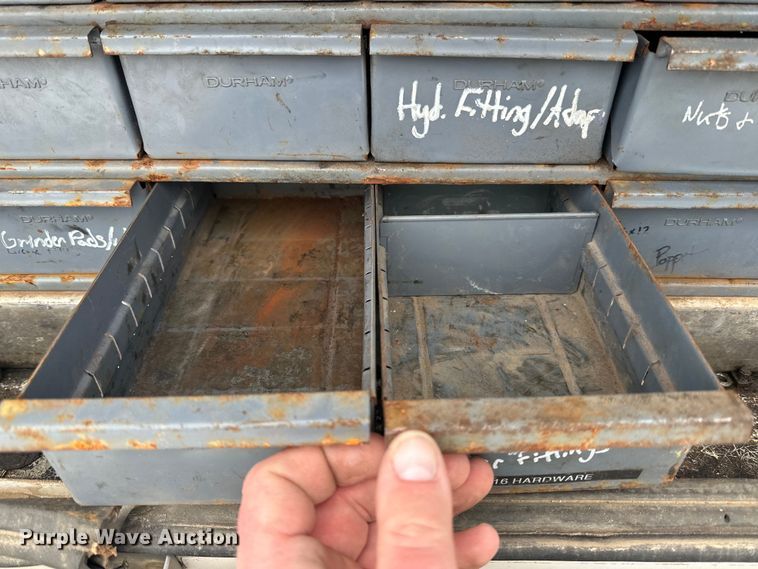 image for item DP8361 2012 Dodge Ram 5500HD utility / service truck