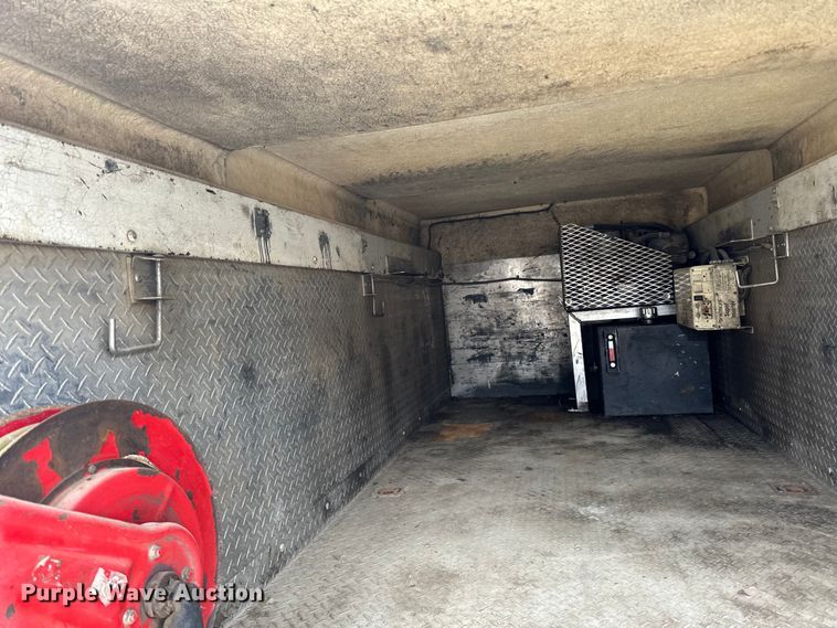 image for item DP8361 2012 Dodge Ram 5500HD utility / service truck