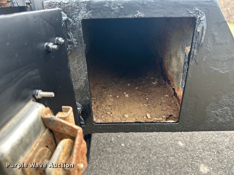 image for item DP8361 2012 Dodge Ram 5500HD utility / service truck