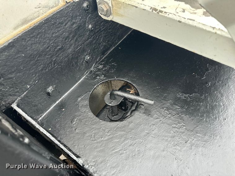 image for item DP8361 2012 Dodge Ram 5500HD utility / service truck