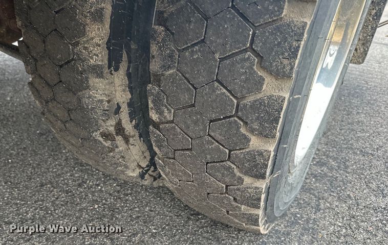 image for item DP8361 2012 Dodge Ram 5500HD utility / service truck